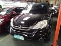 Black Honda Cr-V 2011 for sale in Marikina -4