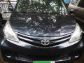 2014 Toyota Avanza for sale in Manila-4