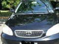 Black Toyota Corolla Altis 2007 for sale in Taguig -3