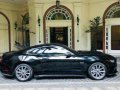 Sell Black 2015 Ford Mustang Automatic Gasoline at 8000 km -3