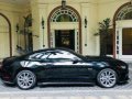 Sell Black 2015 Ford Mustang Automatic Gasoline at 8000 km -6