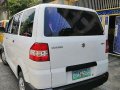 Selling White 2008 Suzuki Apv in Manila-15