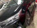 Black Toyota Corolla Altis 2018 for sale in Quezon City-5