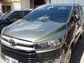 Selling Toyota Innova 2017 at 7500 km-7