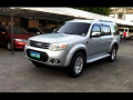 Ford Everest 2013 for sale in Cainta-9