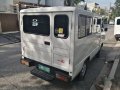 White Mitsubishi L300 2011 at 80000 km for sale -6