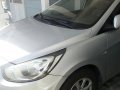 2012 Hyundai Accent for sale in Dasmariñas-1