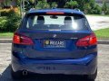 Selling Bmw 218i 2015 at 20000 km -6