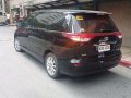 Selling Black Toyota Previa 2016 Automatic Gasoline in Manila-8