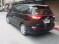 Selling Black Toyota Previa 2016 Automatic Gasoline in Manila-3