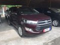2018 Toyota Innova for sale in Pasig -7