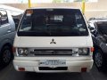 Sell White 2017 Mitsubishi L300 Manual Diesel at 34519 km -4