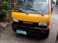 Suzuki Multi-Cab 2009 for sale in Marikina -8