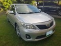 2014 Toyota Corolla Altis for sale in Cauayan-5