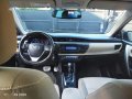 Toyota Corolla Altis 2015 at 80000 km for sale -3