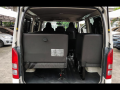 Selling Toyota Hiace 2018 Van at 3297 km -0