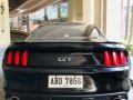 Sell Black 2015 Ford Mustang Automatic Gasoline at 8000 km -7