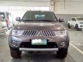 Selling Mitsubishi Montero Sport 2012 Automatic Diesel at 70000 km -2