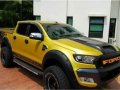 2016 Ford Ranger for sale in Makati -0