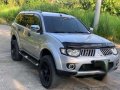 2010 Mitsubishi Montero Sport for sale in Antipolo -1