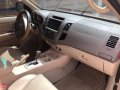 Toyota Fortuner 2007 for sale in Cainta-7