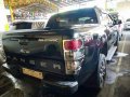 Black Ford Ranger 2018 at 35041 km for sale  -2