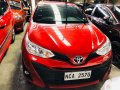 2018 Toyota Yaris for sale in Quezon City-5