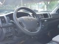 Toyota Hiace 2015 for sale in Pasig -3