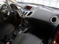 Selling Red Ford Fiesta 2011 Automatic Gasoline in Manila-4