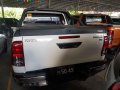 Sell White 2017 Toyota Hilux in Pasig-2