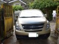 Selling Hyundai Grand Starex 2008 Manual Diesel  -7