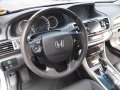 Honda Accord 2014 for sale in Angeles -4