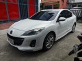 2014 Mazda 3 for sale in Quezon City -5