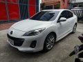 2014 Mazda 3 for sale in Quezon City -3