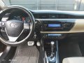 Toyota Corolla Altis 2015 at 80000 km for sale -2