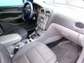 Sell 2010 Ford Focus Hatchback in Makati -3