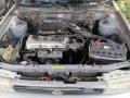 Selling Silver Nissan Sentra 1994 Manual Gasoline -0