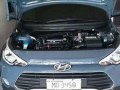 Hyundai I20 2016 Manual Gasoline for sale in Manila-4