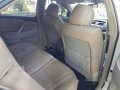 Sell White 2007 Toyota Camry at Automatic Diesel at 70840 km-3