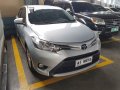 Sell Silver 2017 Toyota Vios Automatic Gasoline at 8000 km -0