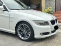 2012 Bmw 3-Series for sale in Manila-4