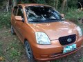 2006 Kia Picanto for sale in Cavite-1