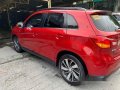 Sell Red 2015 Mitsubishi Asx at 33000 km -1