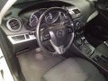 White Mazda 3 2013 for sale in Marikina -2