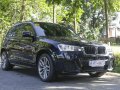 2018 Bmw X3 for sale in Quezon City-5