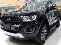 Selling Black Ford Ranger 2019 in Quezon City-0