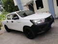 Toyota Hilux J 2016 for sale in Mabalacat-1