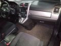 Black Honda Cr-V 2011 for sale in Marikina -1