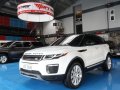 2017 Land Rover Range Rover Evoque for sale in Quezon City -4