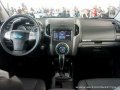 Sell 2017 Isuzu Mu-X in Calamba-1